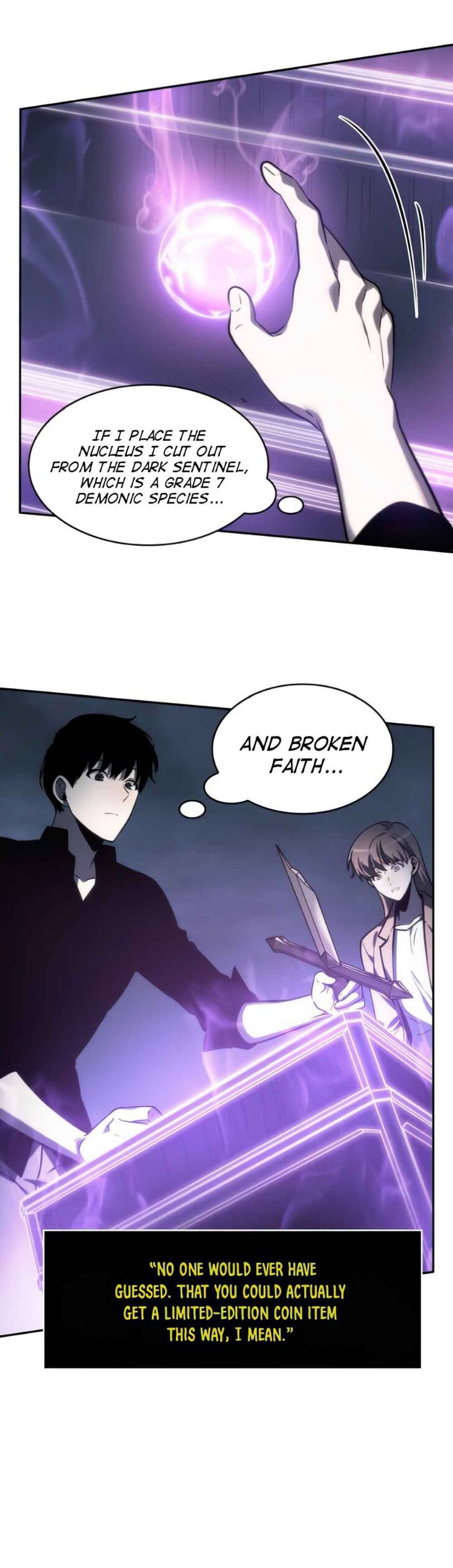 Omniscient Reader’s Viewpoint Chapter 022 page 31