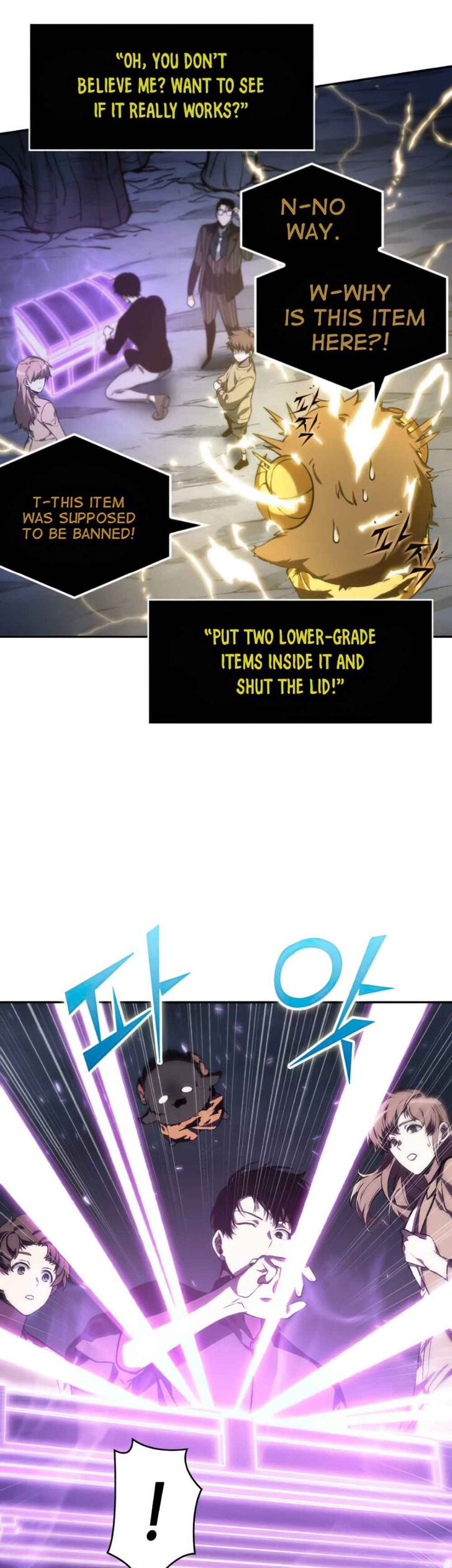 Omniscient Reader’s Viewpoint Chapter 022 page 32