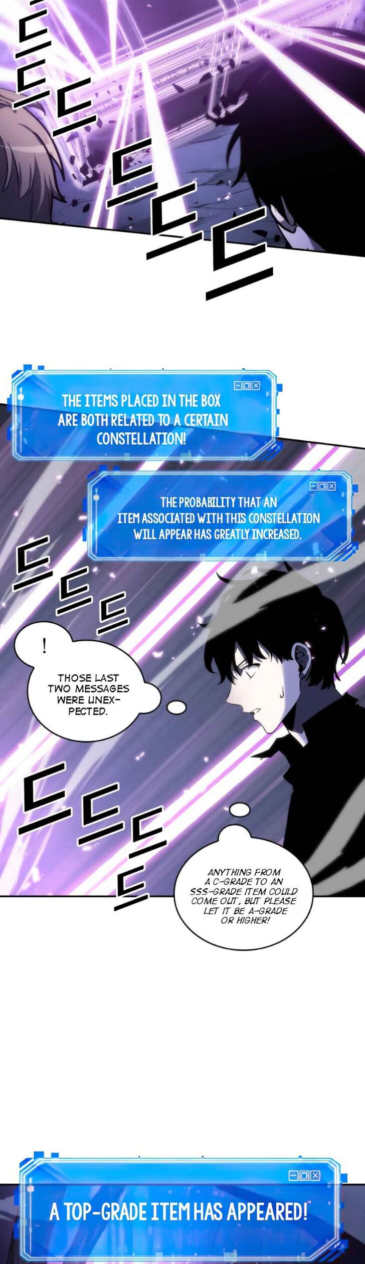 Omniscient Reader’s Viewpoint Chapter 022 page 34