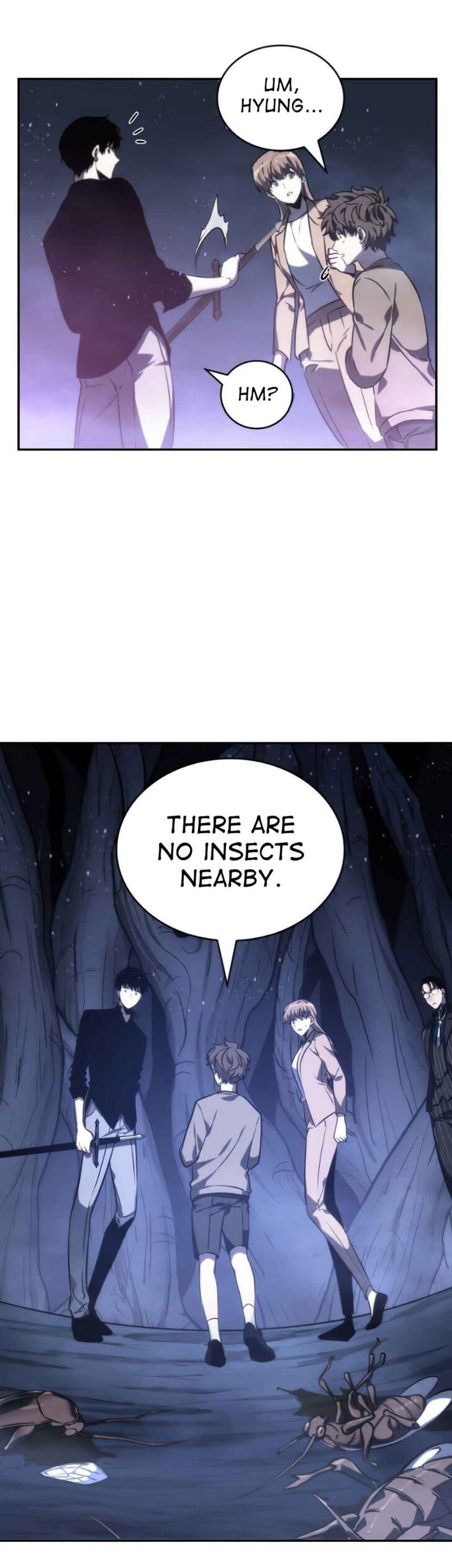 Omniscient Reader’s Viewpoint Chapter 022 page 39