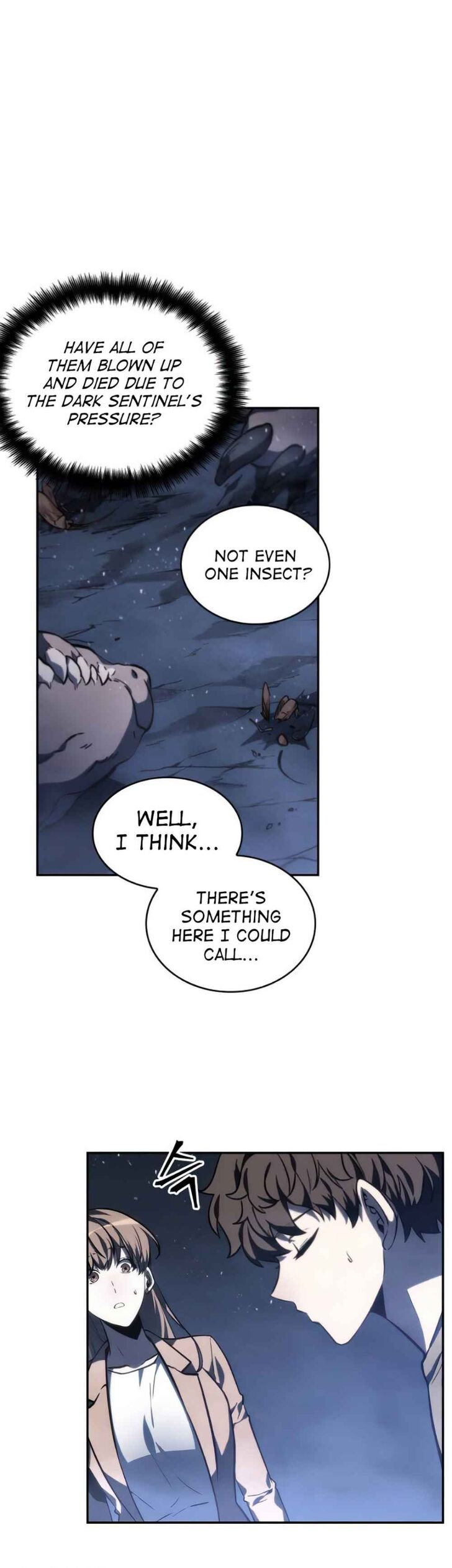 Omniscient Reader’s Viewpoint Chapter 022 page 40