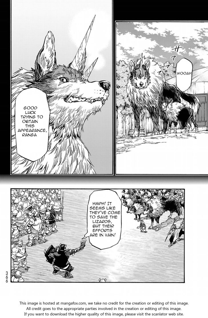 Tensei Shitara Slime Datta Ken Chapter 022 page 78