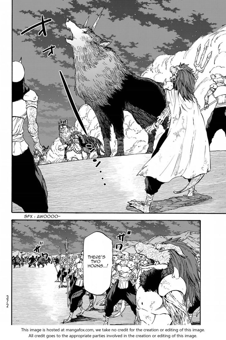 Tensei Shitara Slime Datta Ken Chapter 022 page 83
