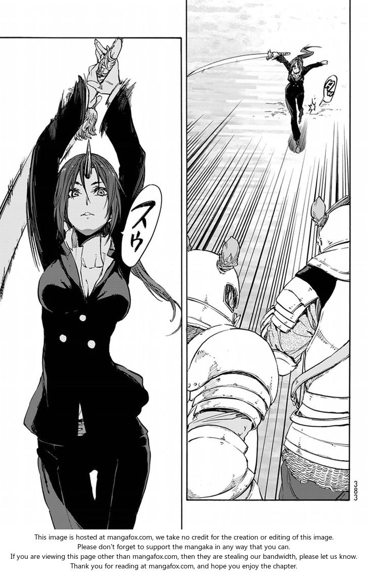 Tensei Shitara Slime Datta Ken Chapter 022 page 94