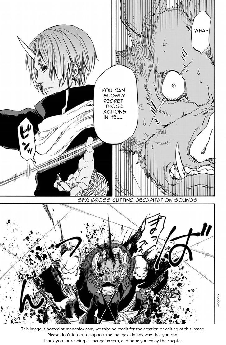 Tensei Shitara Slime Datta Ken Chapter 022 page 100