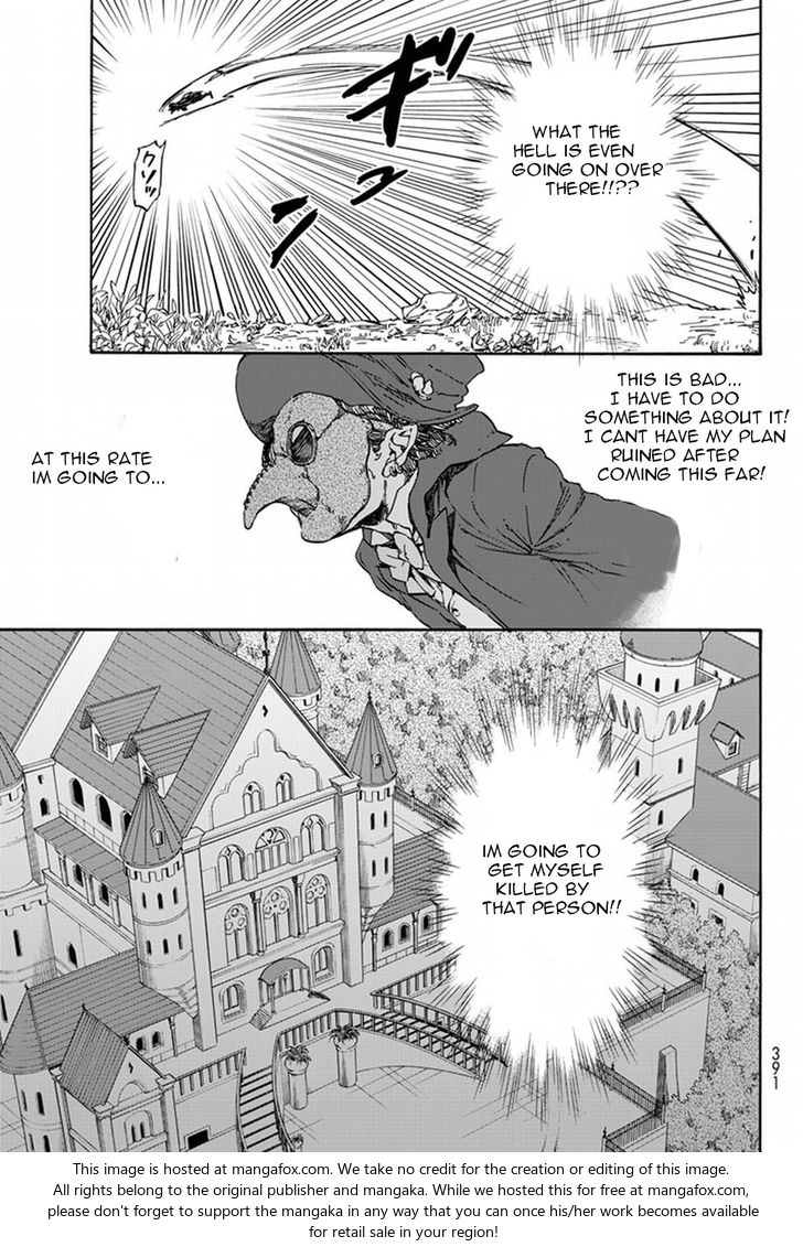 Tensei Shitara Slime Datta Ken Chapter 022 page 102