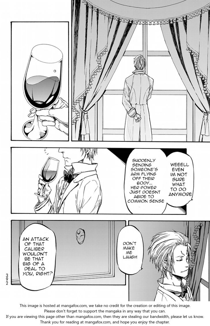 Tensei Shitara Slime Datta Ken Chapter 022 page 103
