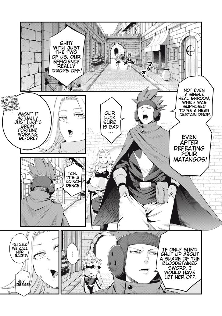 Tensei Shitara Slime Datta Ken Chapter 022 page 109
