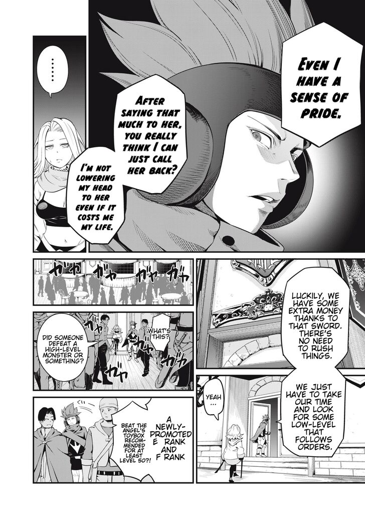 Tensei Shitara Slime Datta Ken Chapter 022 page 110