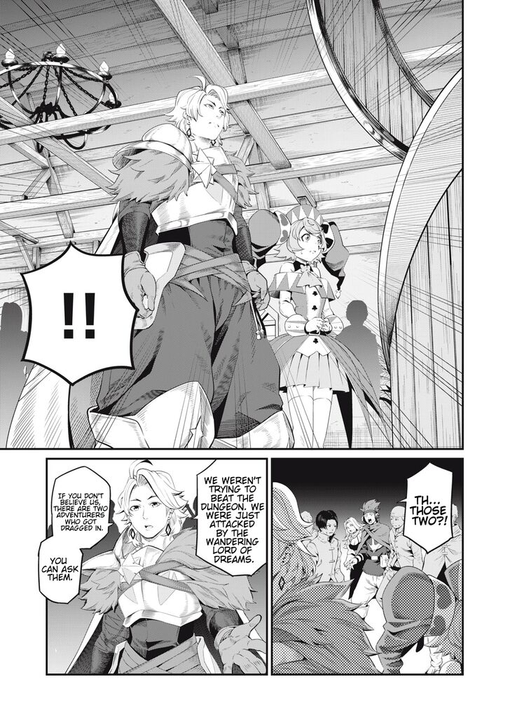 Tensei Shitara Slime Datta Ken Chapter 022 page 111