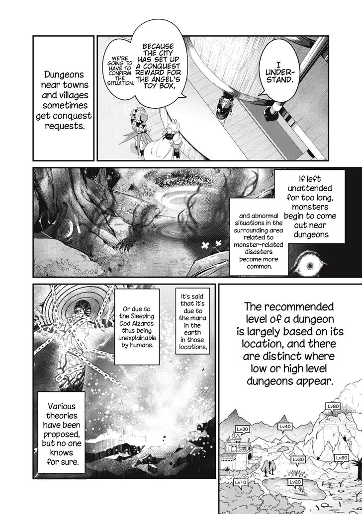 Tensei Shitara Slime Datta Ken Chapter 022 page 112