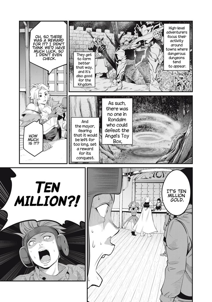 Tensei Shitara Slime Datta Ken Chapter 022 page 113
