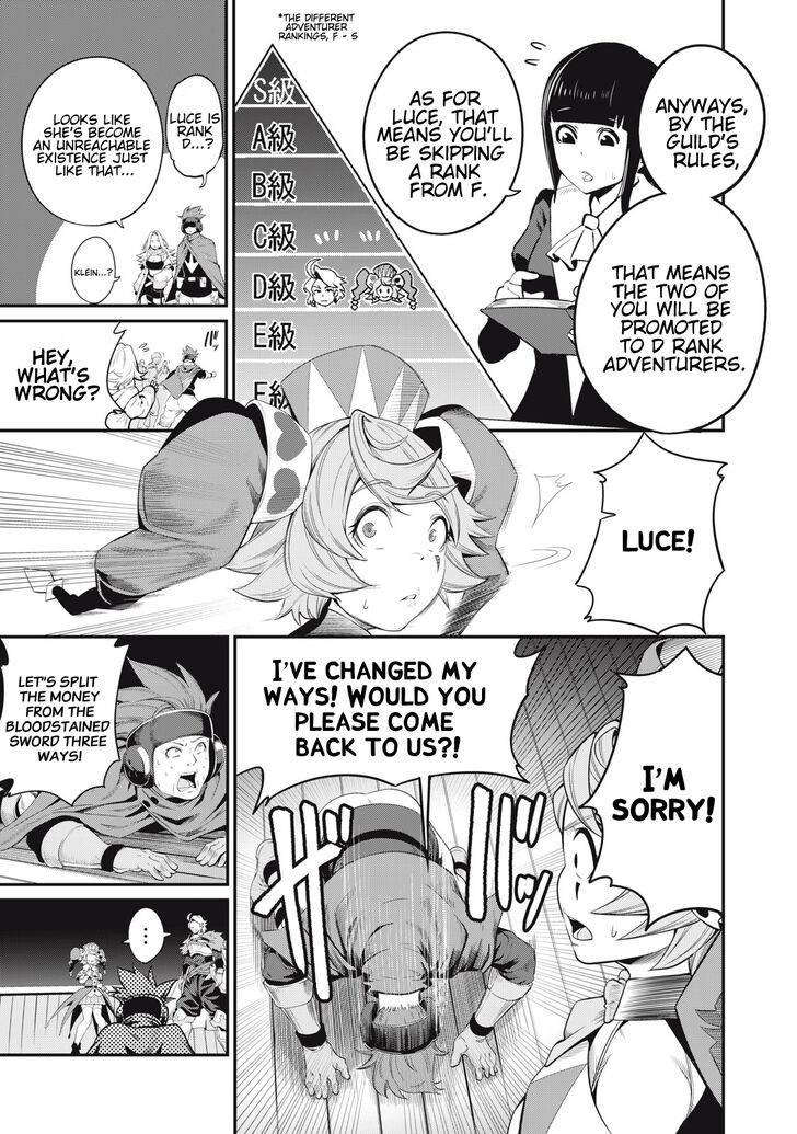 Tensei Shitara Slime Datta Ken Chapter 022 page 115