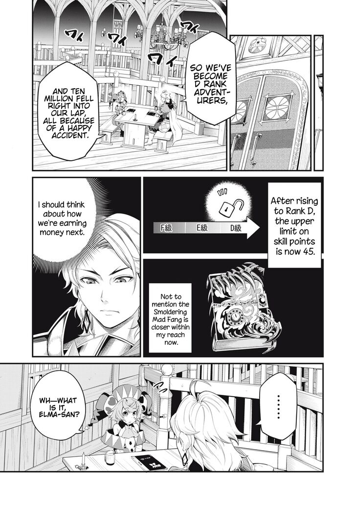 Tensei Shitara Slime Datta Ken Chapter 022 page 117