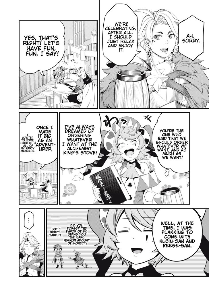 Tensei Shitara Slime Datta Ken Chapter 022 page 118