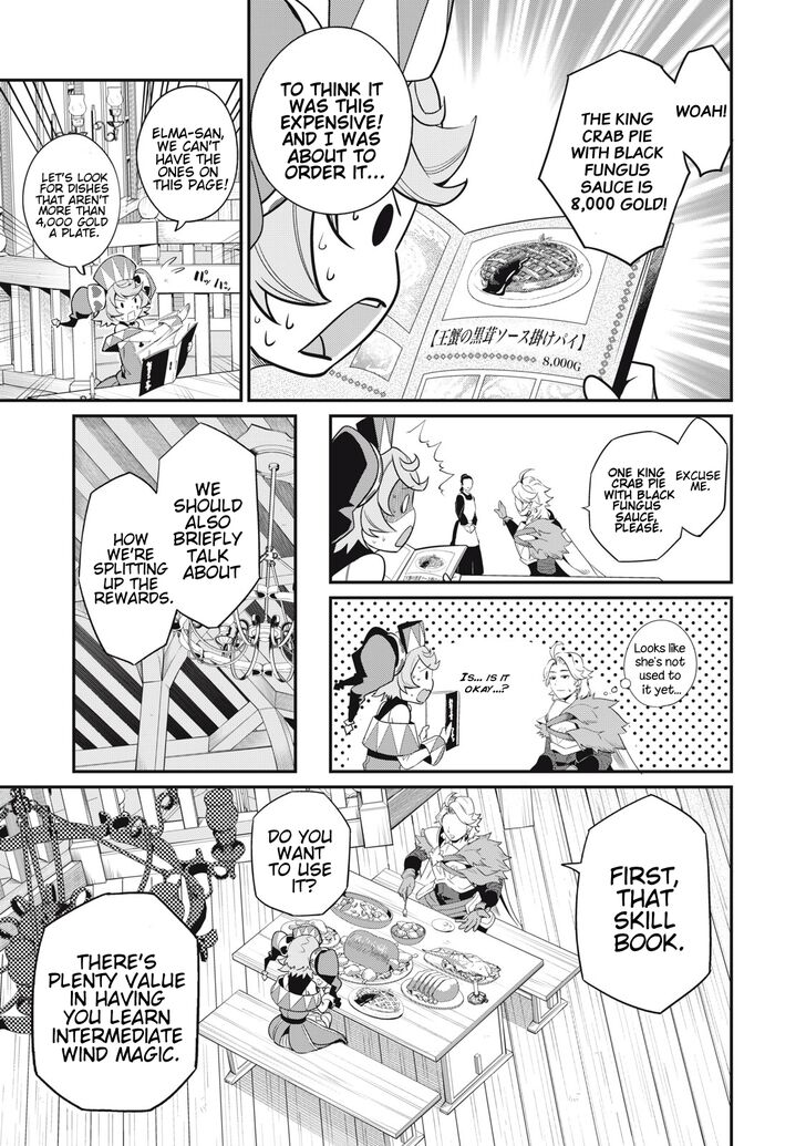 Tensei Shitara Slime Datta Ken Chapter 022 page 119