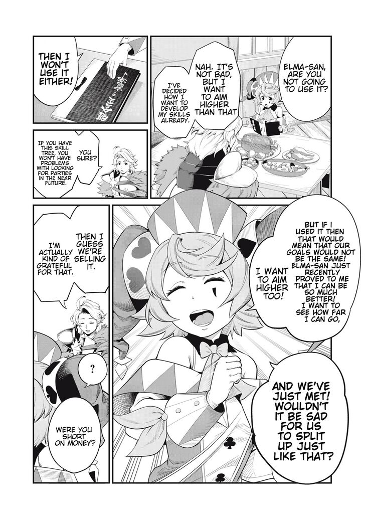 Tensei Shitara Slime Datta Ken Chapter 022 page 120