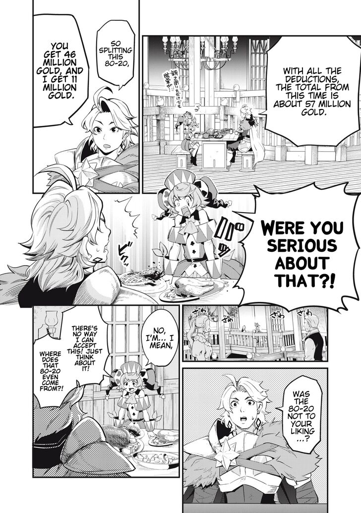 Tensei Shitara Slime Datta Ken Chapter 022 page 121