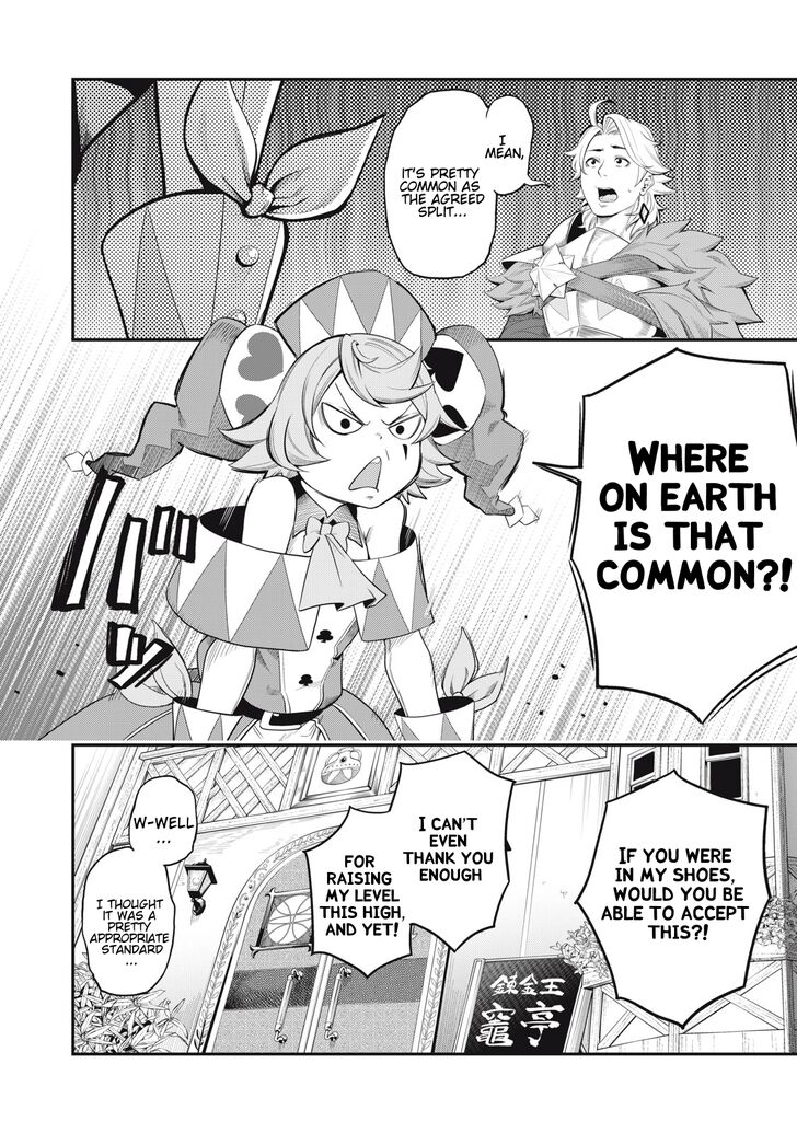 Tensei Shitara Slime Datta Ken Chapter 022 page 122