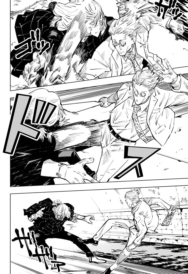 Tensei Shitara Slime Datta Ken Chapter 022 page 127