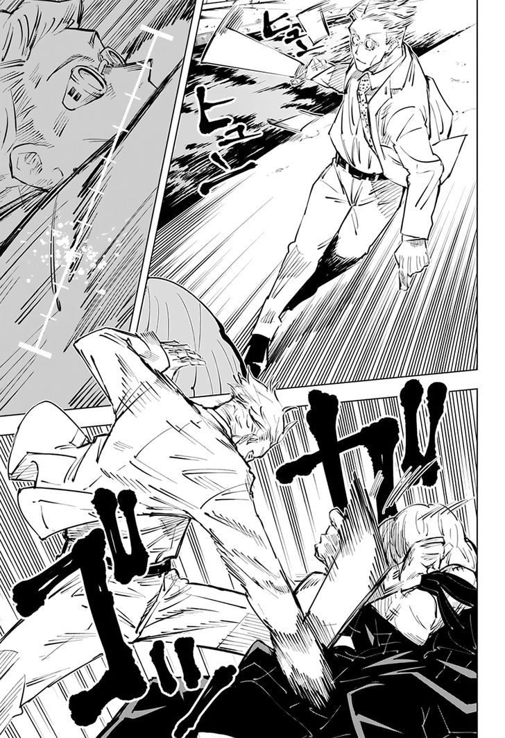 Tensei Shitara Slime Datta Ken Chapter 022 page 128