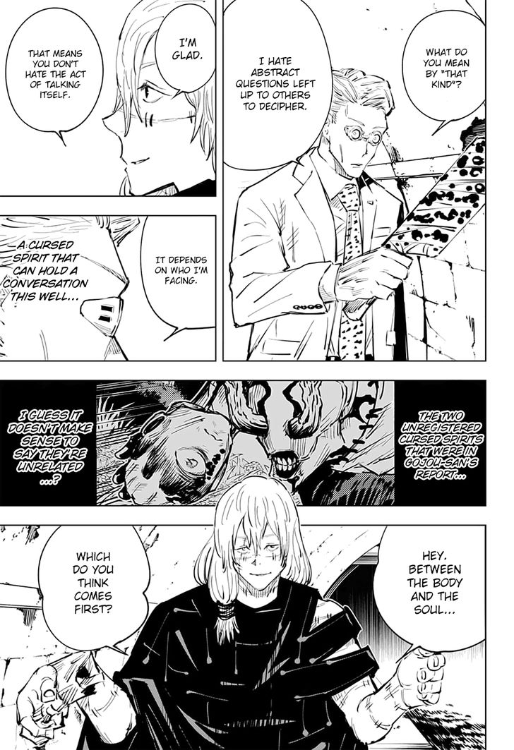 Tensei Shitara Slime Datta Ken Chapter 022 page 130