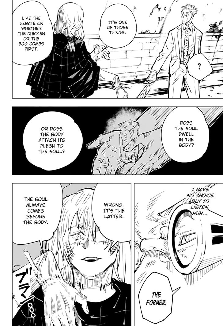 Tensei Shitara Slime Datta Ken Chapter 022 page 131