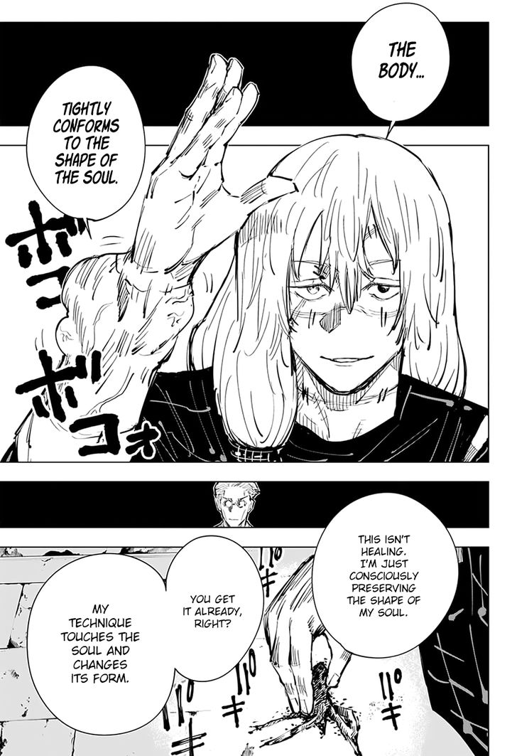 Tensei Shitara Slime Datta Ken Chapter 022 page 132