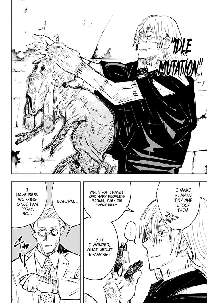 Tensei Shitara Slime Datta Ken Chapter 022 page 133