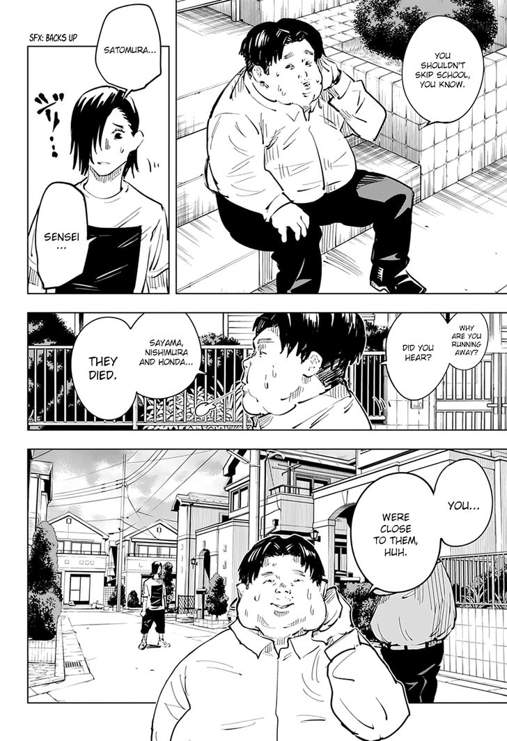 Tensei Shitara Slime Datta Ken Chapter 022 page 135