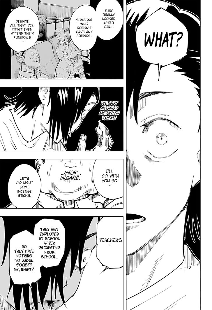 Tensei Shitara Slime Datta Ken Chapter 022 page 136