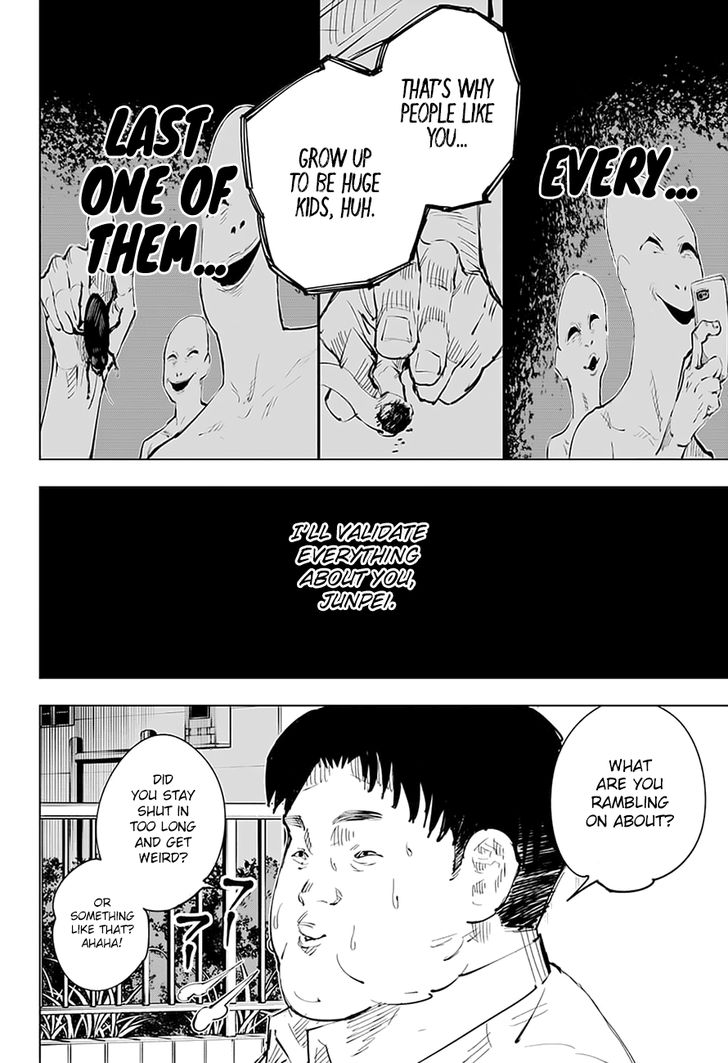 Tensei Shitara Slime Datta Ken Chapter 022 page 137