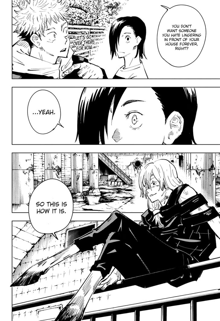 Tensei Shitara Slime Datta Ken Chapter 022 page 143