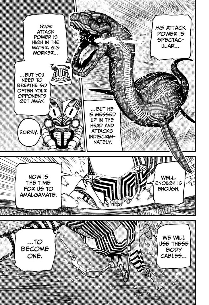 Gachi Akuta Chapter 023 page 20