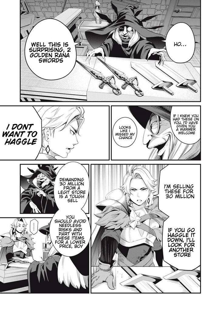 Jujutsu Kaisen Chapter 023 page 142
