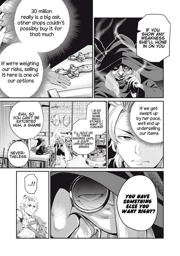 Jujutsu Kaisen Chapter 023 page 146