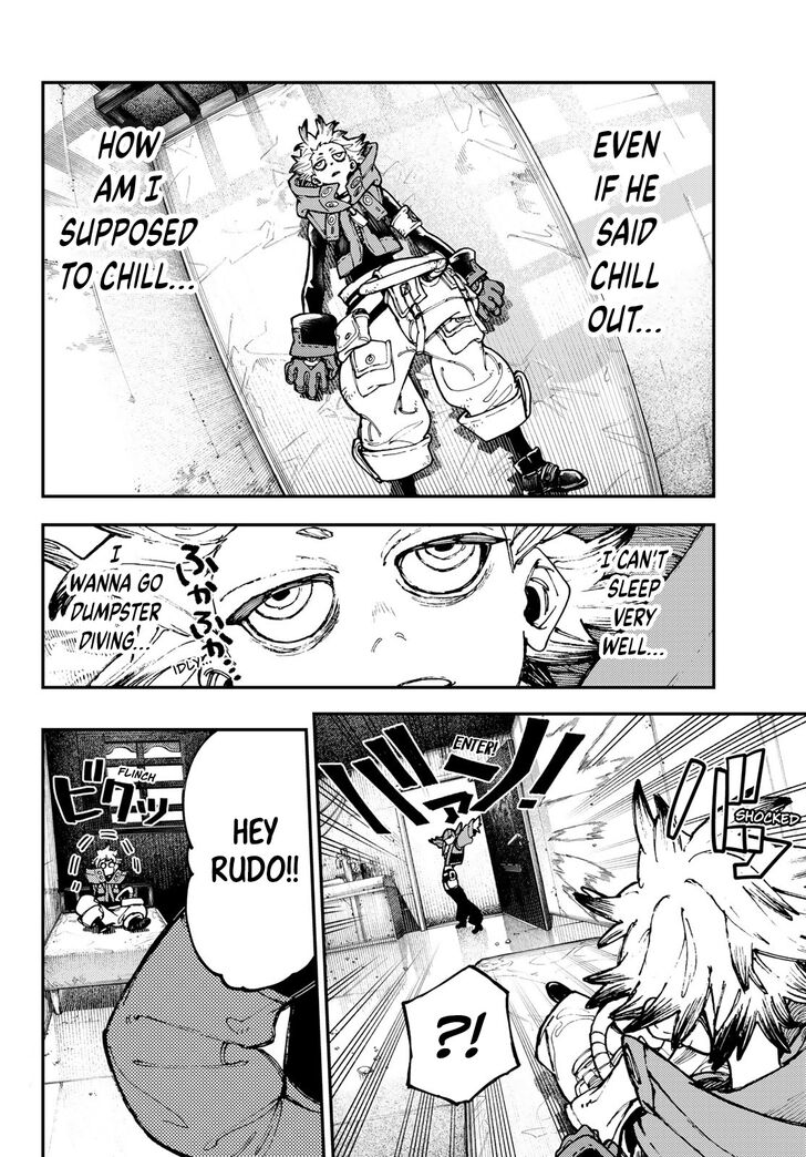 Gachi Akuta Chapter 023 page 117
