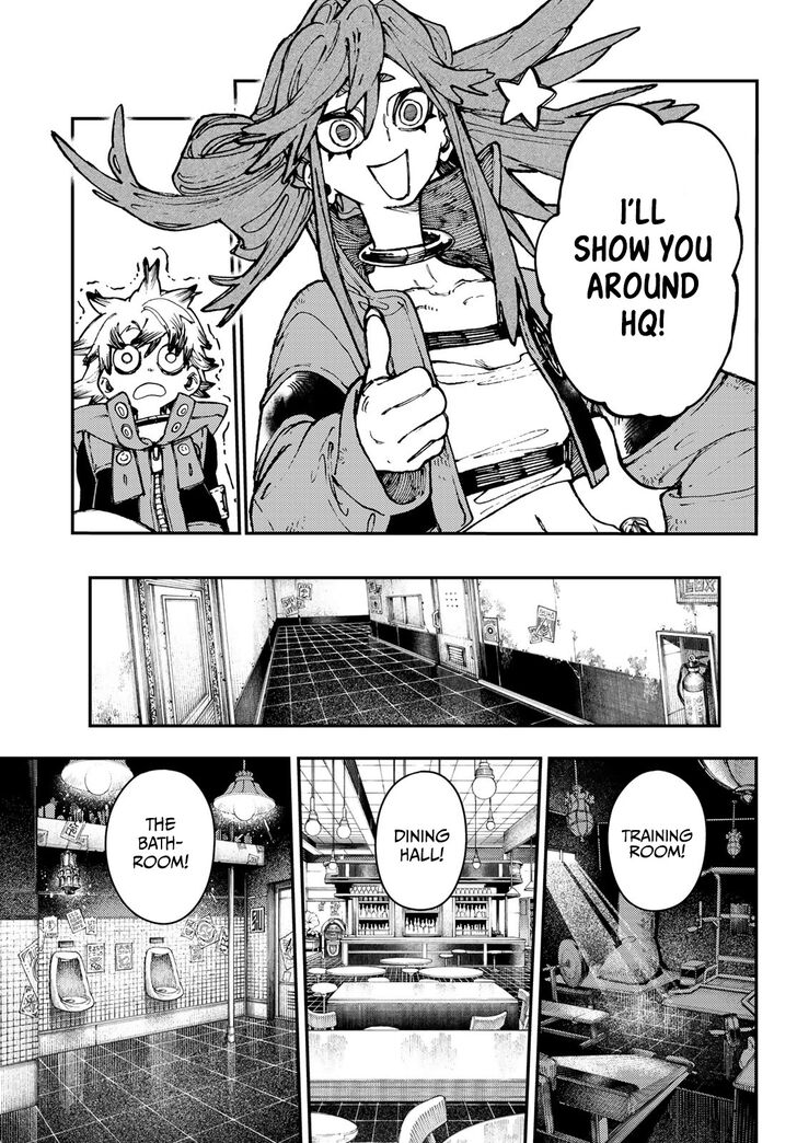 Gachi Akuta Chapter 023 page 118