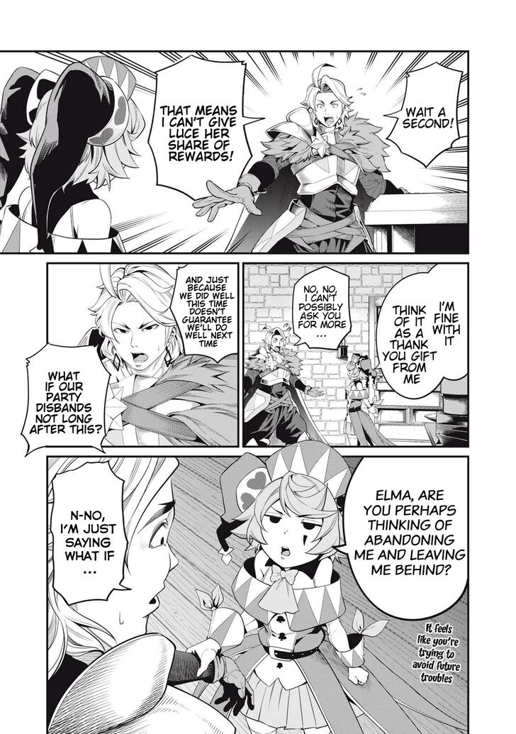 Jujutsu Kaisen Chapter 023 page 158
