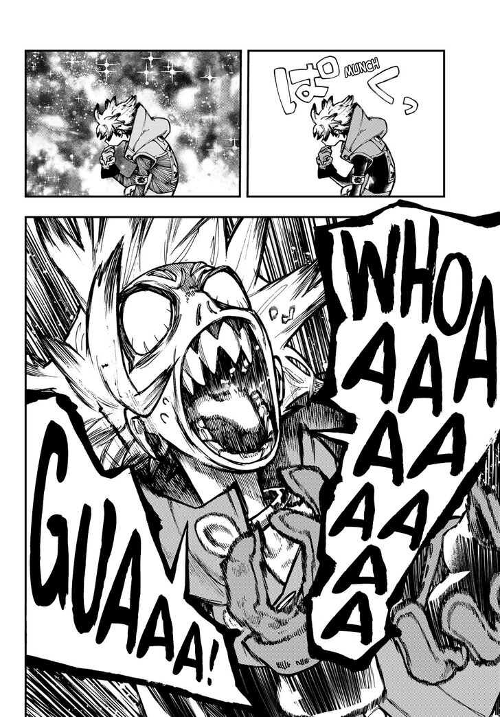 Gachi Akuta Chapter 023 page 123