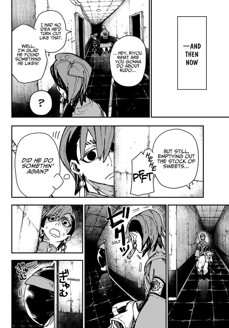 Gachi Akuta Chapter 023 page 127