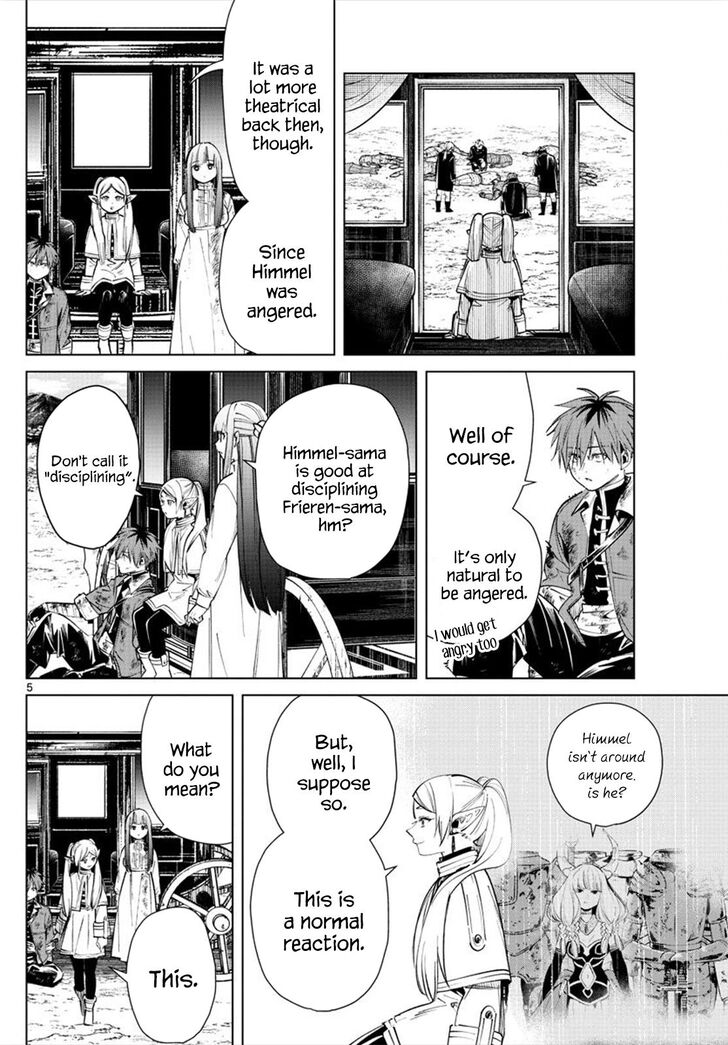 Gachi Akuta Chapter 023 page 134