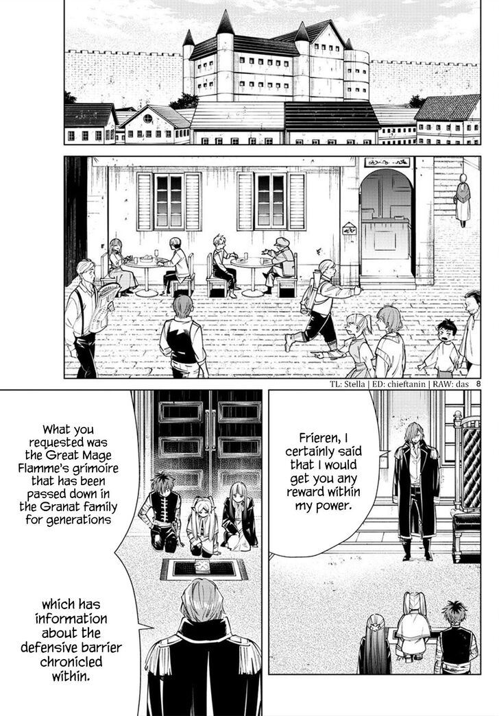 Gachi Akuta Chapter 023 page 137