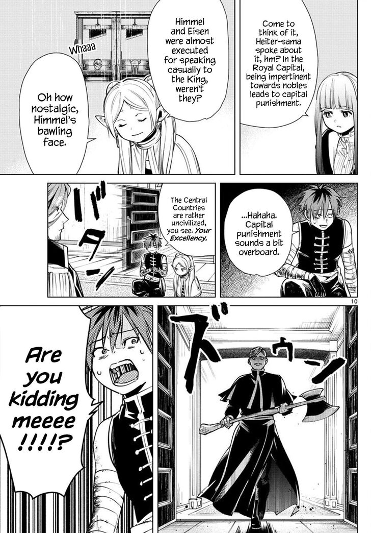 Gachi Akuta Chapter 023 page 139