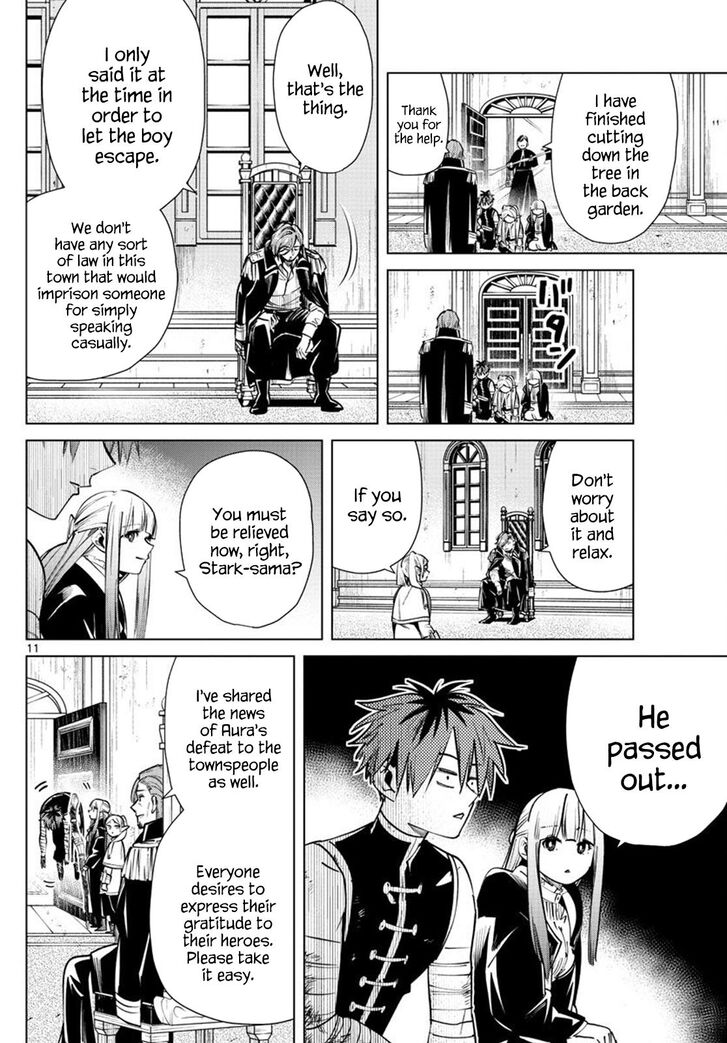 Gachi Akuta Chapter 023 page 140