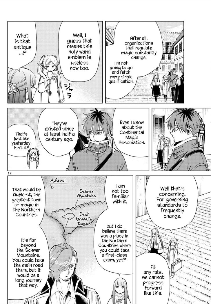 Gachi Akuta Chapter 023 page 146