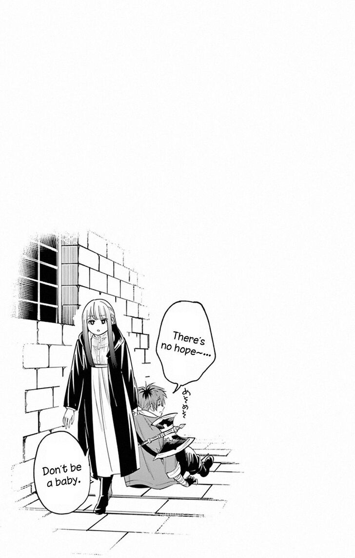 Gachi Akuta Chapter 023 page 154