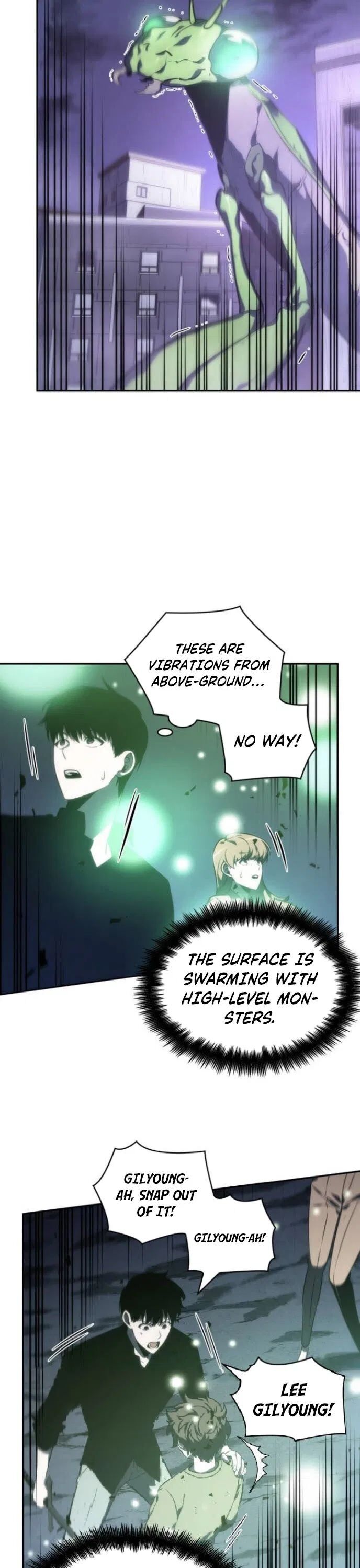 Gachi Akuta Chapter 023 page 159