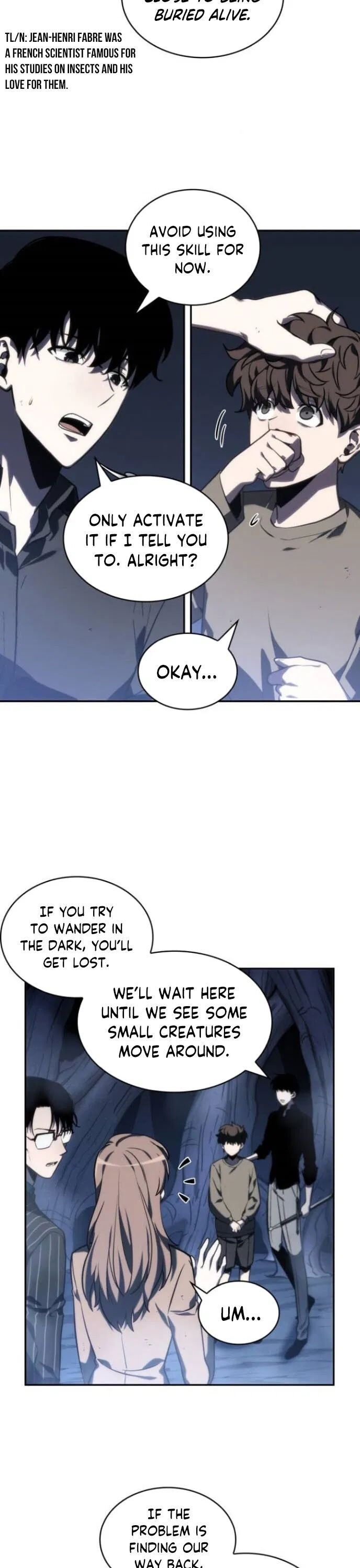 Gachi Akuta Chapter 023 page 163