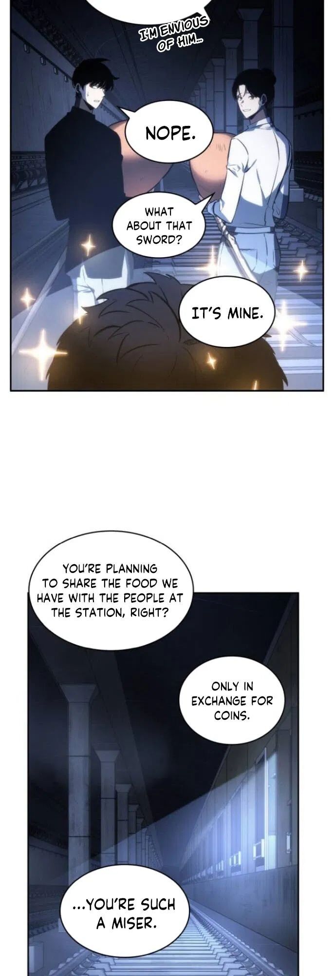 Gachi Akuta Chapter 023 page 176